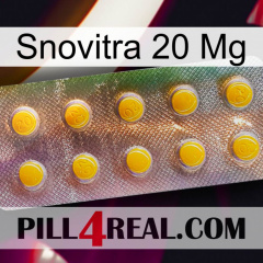 Snovitra 20Mg new11